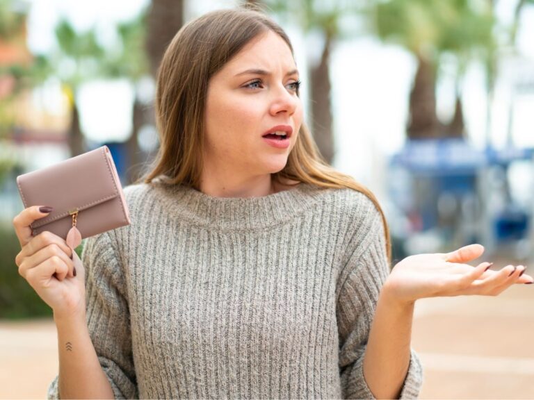 Najpopularniejsze modele portfeli damskich