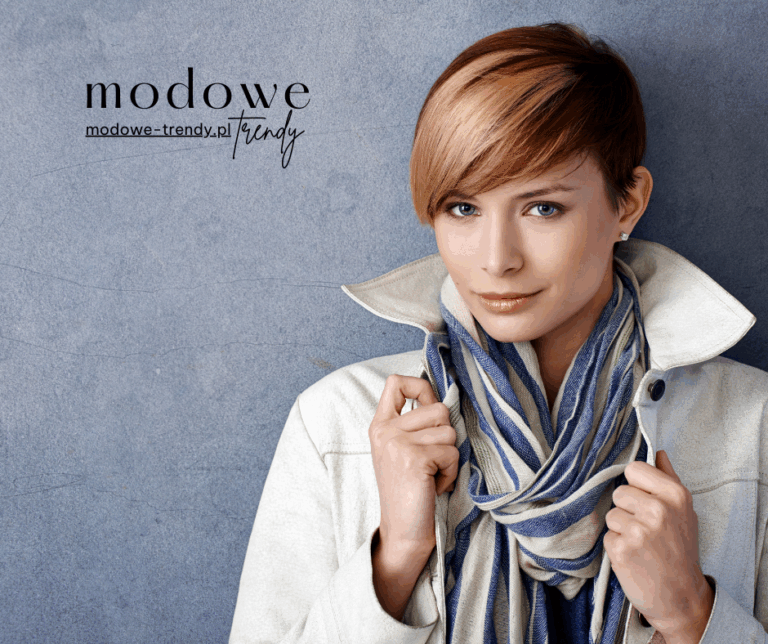 Apaszka to niewielki dodatek, który potrafi odmienić każdą stylizację. Choć kojarzona głównie z elegancją, z powodzeniem sprawdza się także w codziennych zestawach, dodając szyku i charakteru.