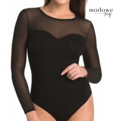 Modne body damskie – najciekawsze modele