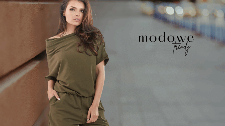 Kombinezony do pracy biurowej – elegancja i wygoda w jednym