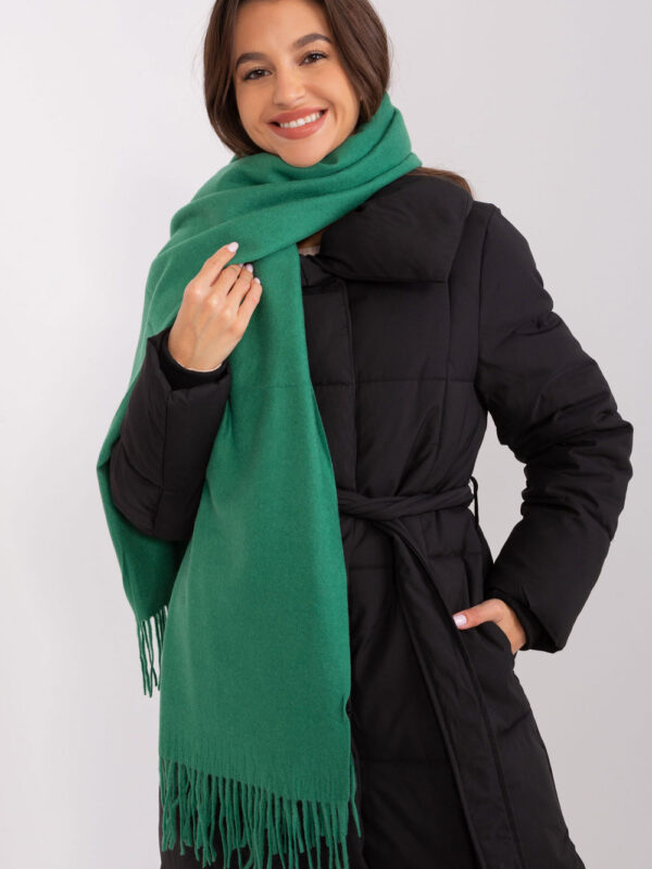 Szalik Model AT-SZ-23185.93P Dark Green - AT