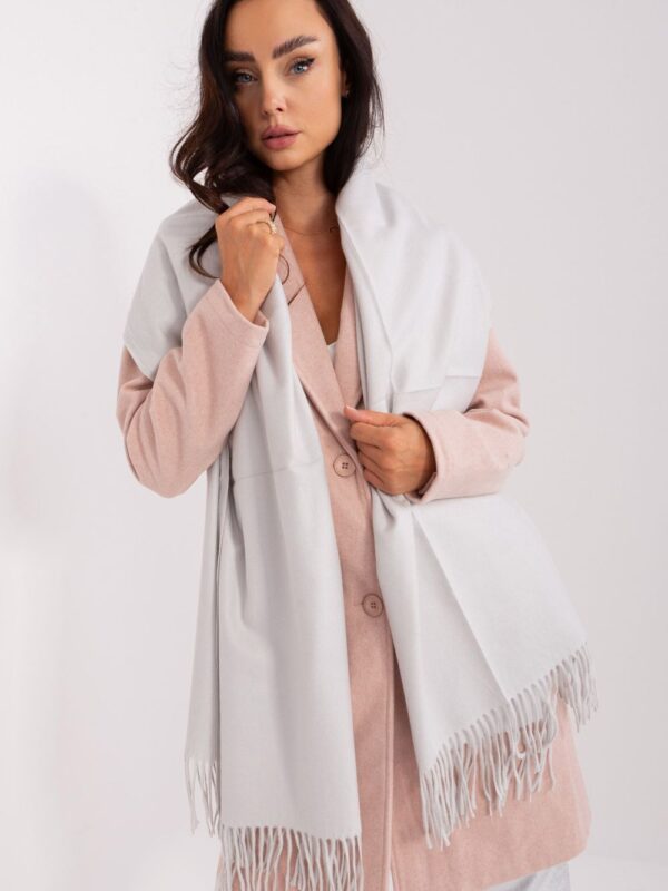 Szalik Model AT-SZ-23185.73P Light Grey - AT