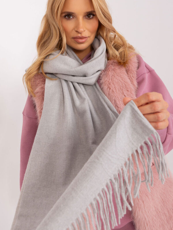 Szalik Model AT-SZ-23185.73P Grey - AT