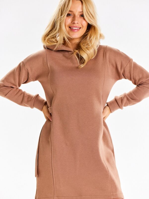 Sukienka Model M331 Beige - Infinite You