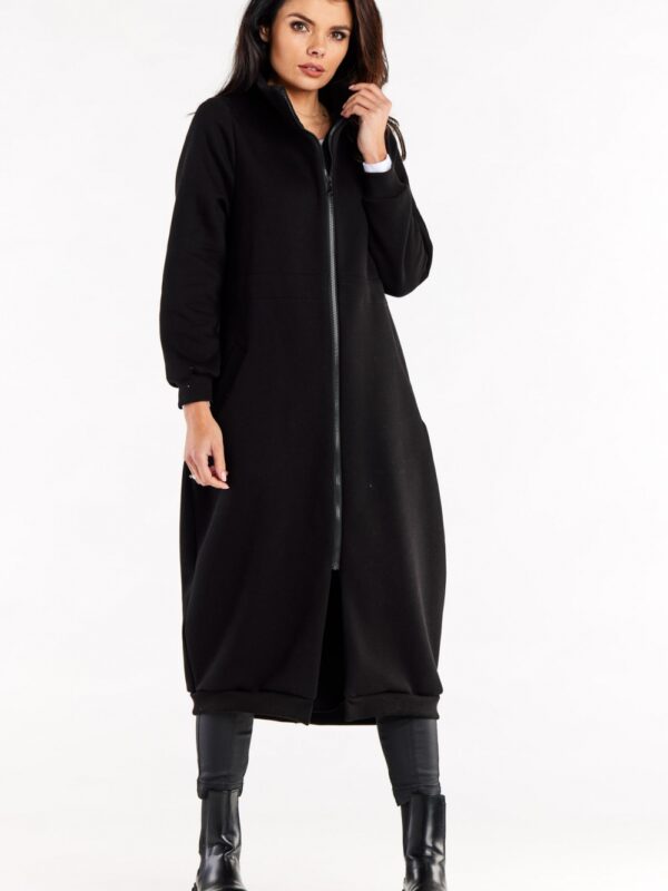 Bluza Damska Model M326 Black - Infinite You