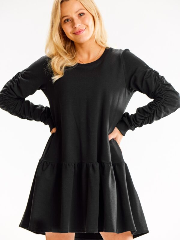Sukienka Model M314 Black - Infinite You