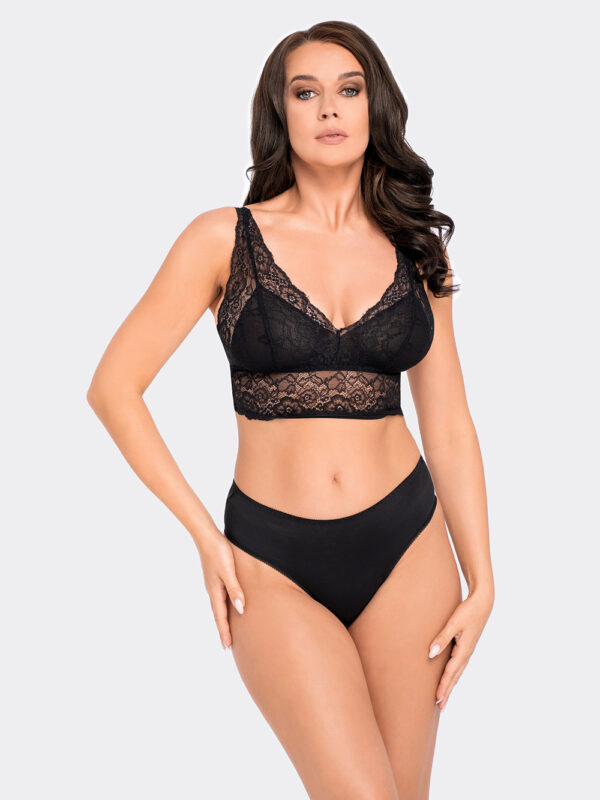 Figi Model BBL 195 Black - Babell