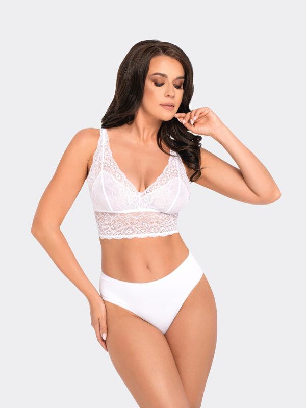 Figi Model BBL 195 White - Babell