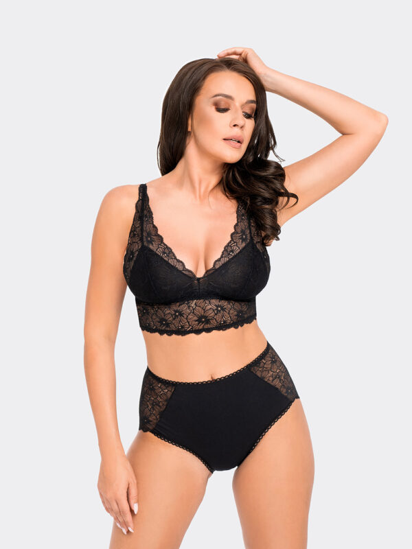 Figi Model BBL 190 Black - Babell