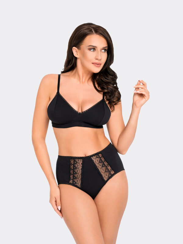 Figi Model BBL 199 Black - Babell