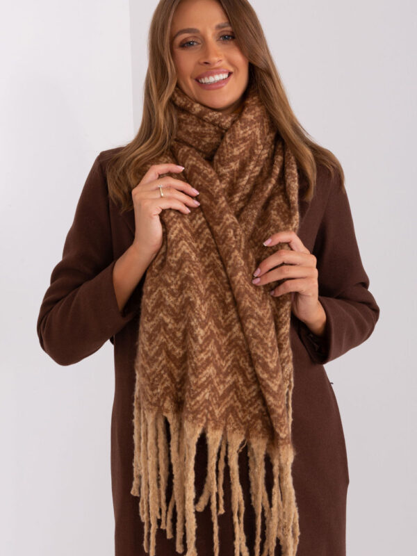 Szalik Model AT-SZ-23125.75 Camel - AT