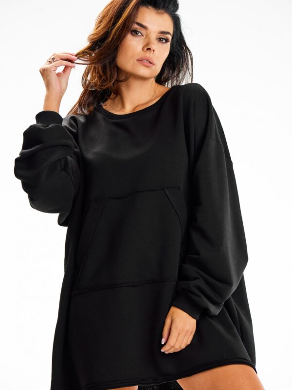 Bluza Damska Model M335 Black - Infinite You