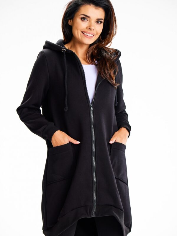 Bluza Damska Model M334 Black - Infinite You