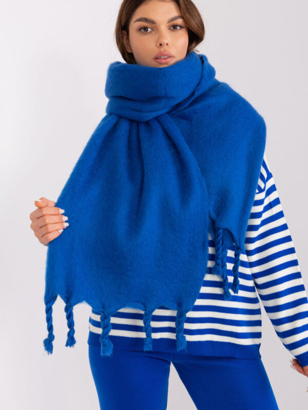 Szalik Model AT-SZ-2313502.94P Dark Blue - AT