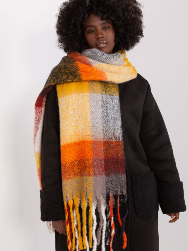 Szalik Model AT-SZ-2313.31 Orange - AT