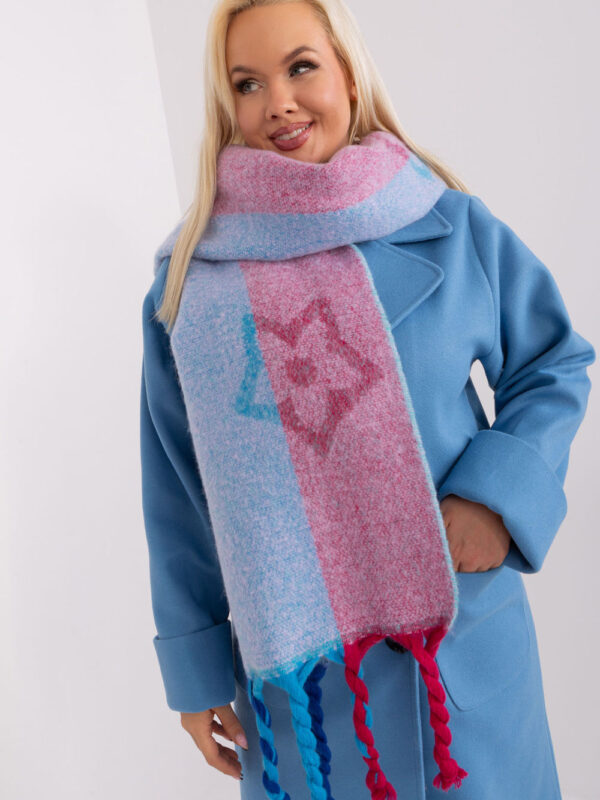 Szalik Model AT-SZ-2316.79 Multicolor - AT