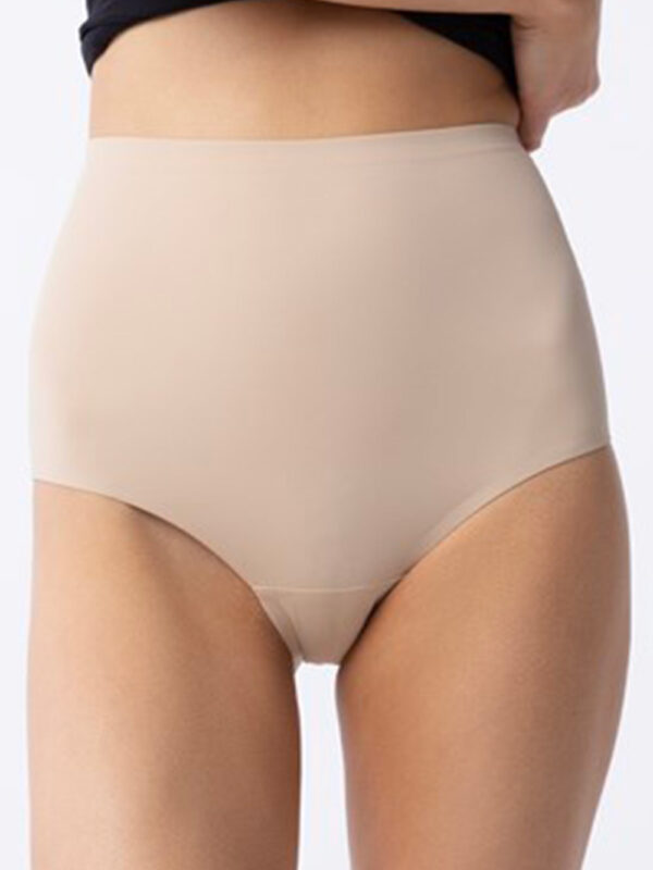 Figi Model Amber Maxi High Beige - Julimex