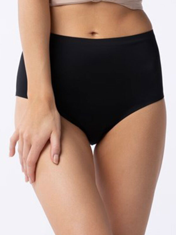 Figi Model Amber Maxi Black - Julimex
