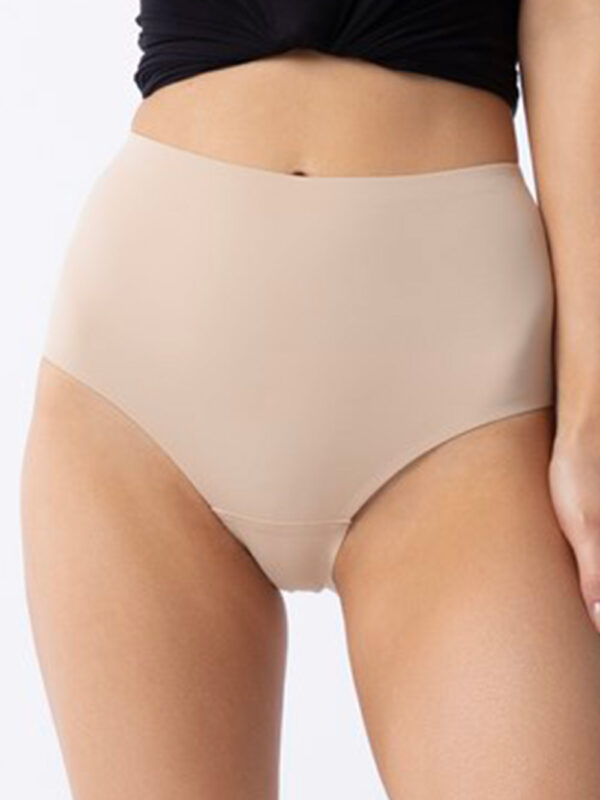 Figi Model Amber Maxi Beige - Julimex