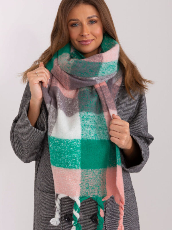Szalik Model AT-SZ-2313501.97 Green - AT