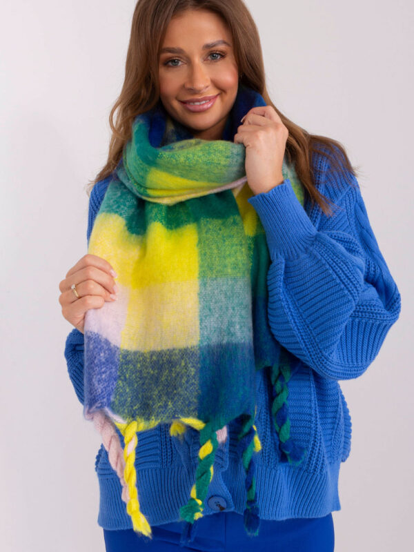 Szalik Model AT-SZ-2313501.97 Cobalt - AT