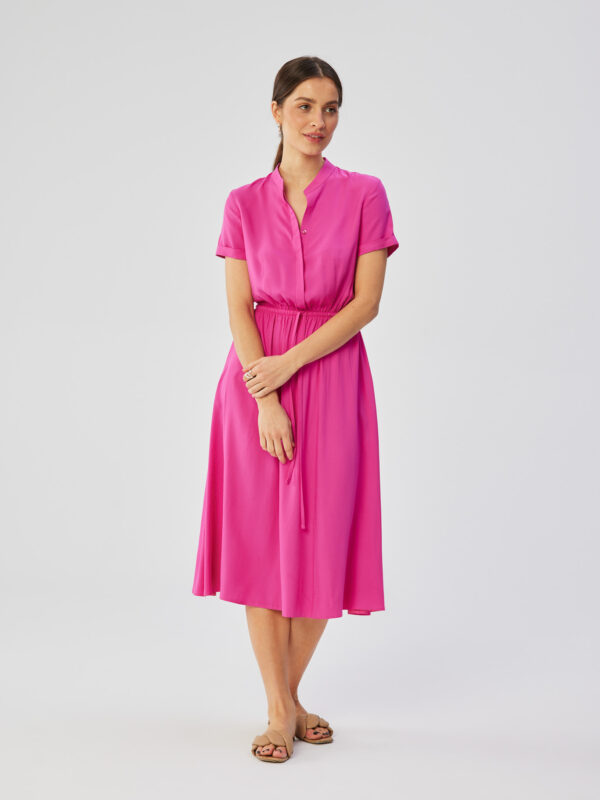 Sukienka Model S366 Lilia - Stylove