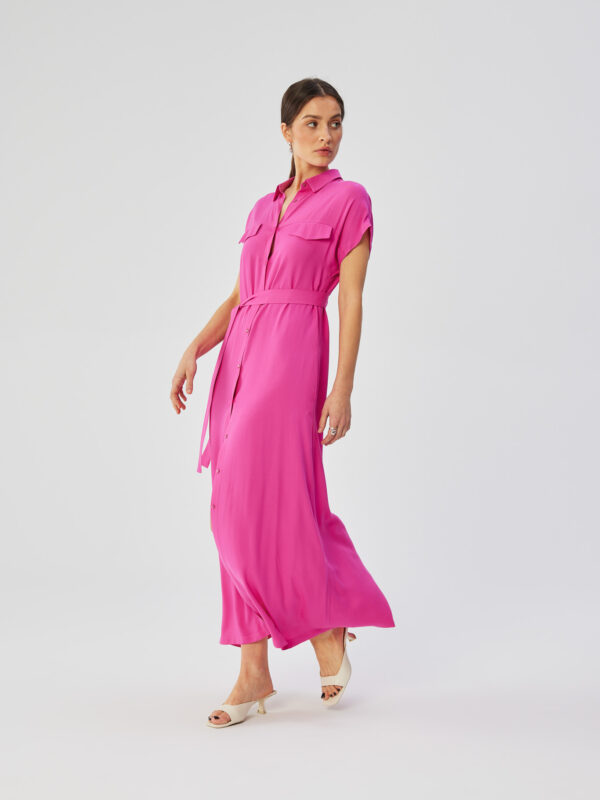 Sukienka Model S364 Lilia - Stylove