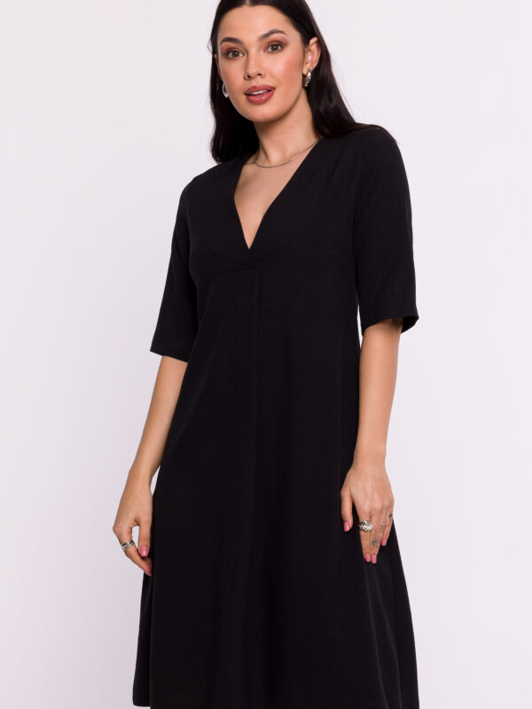 Sukienka Model B280 Black - BeWear