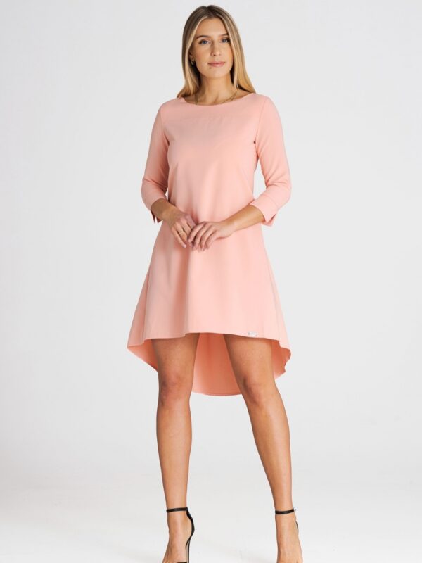 Sukienka Model M988 Pink - Figl