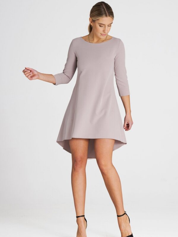 Sukienka Model M988 Beige - Figl