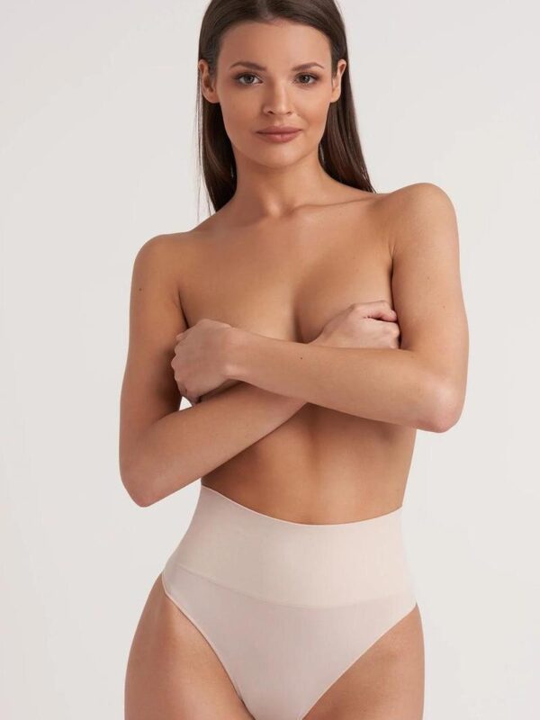Stringi Model Correct Sensual Light Natural - Gatta