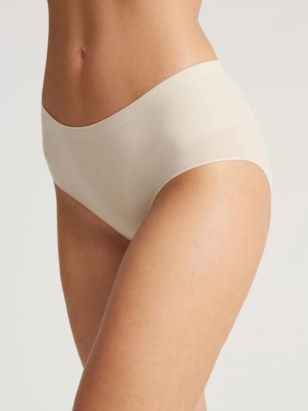 Figi Model Retro Sensual Skin Light Nude - Gatta