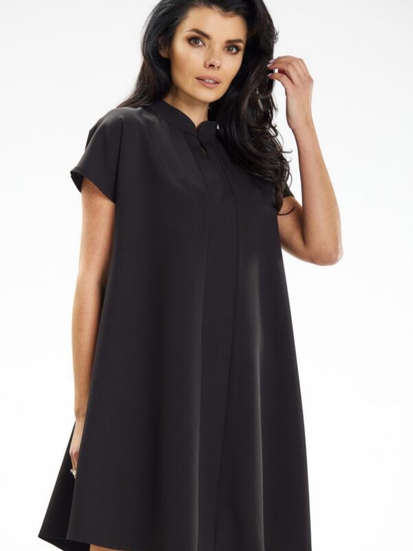 Sukienka Model A635 Black - awama