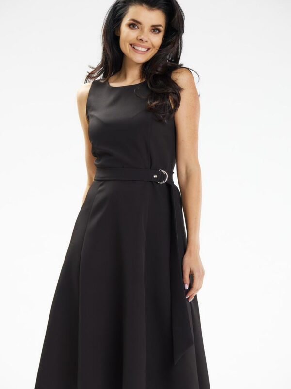 Sukienka Model A633 Black - awama