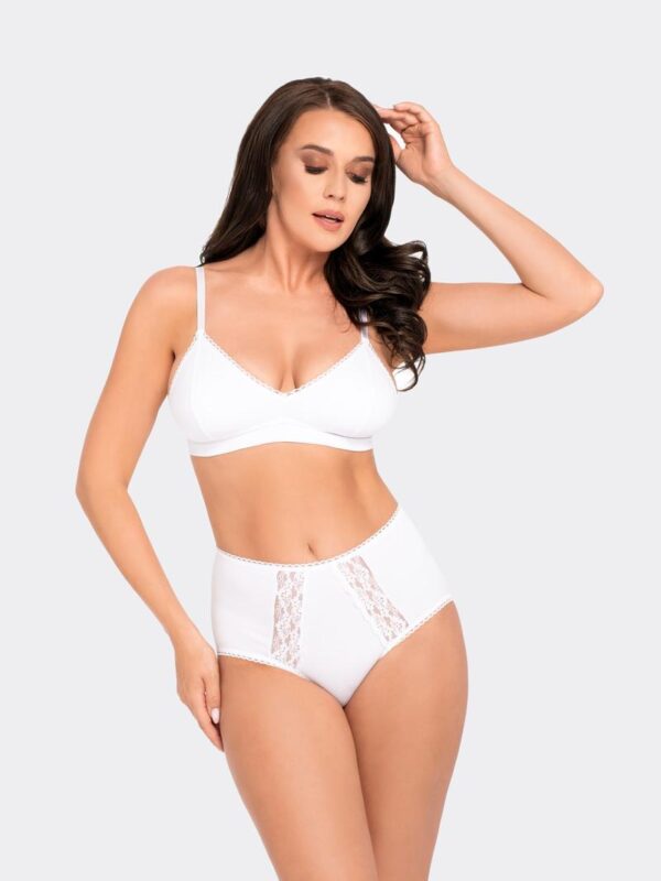 Figi Model BBL 199 White - Babell