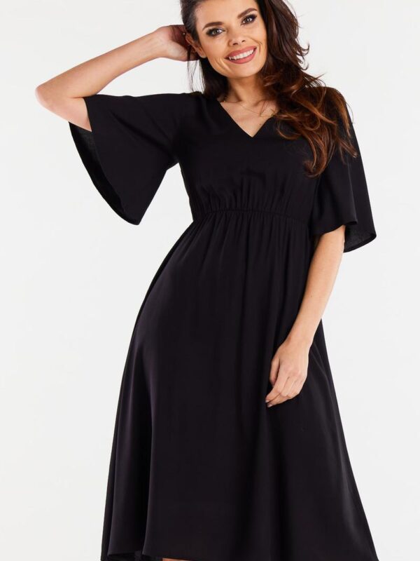 Sukienka Model A518 Black - awama