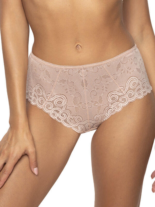 Figi Model 3824/52 Natalie Powder Pink - Mat