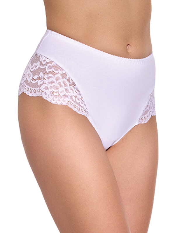 Figi Model 207 White - Gabidar