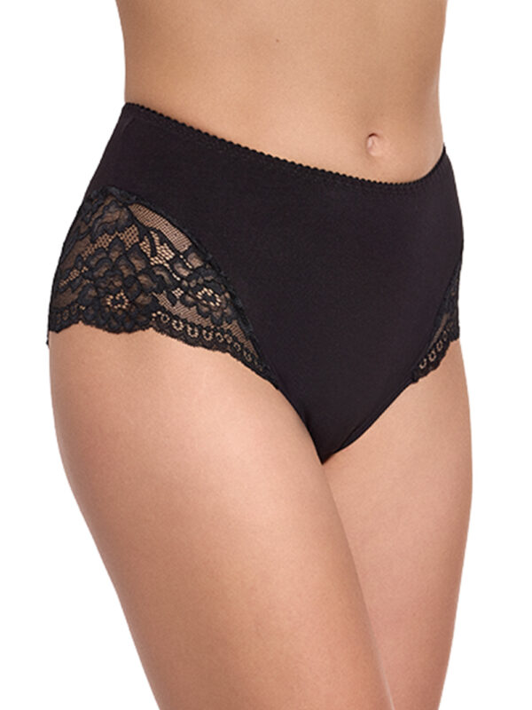 Figi Model 207 Black - Gabidar