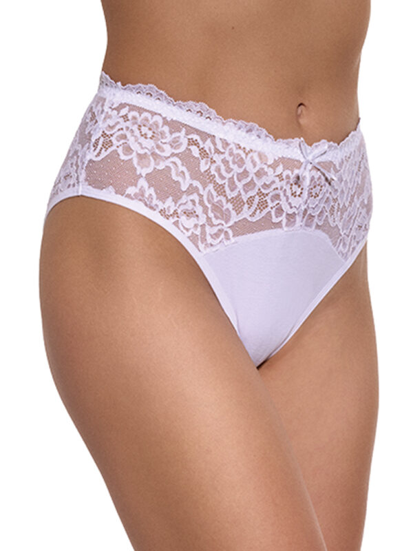 Figi Model 203 White - Gabidar