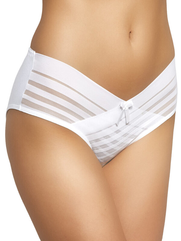 Figi Model 195 White - Gabidar