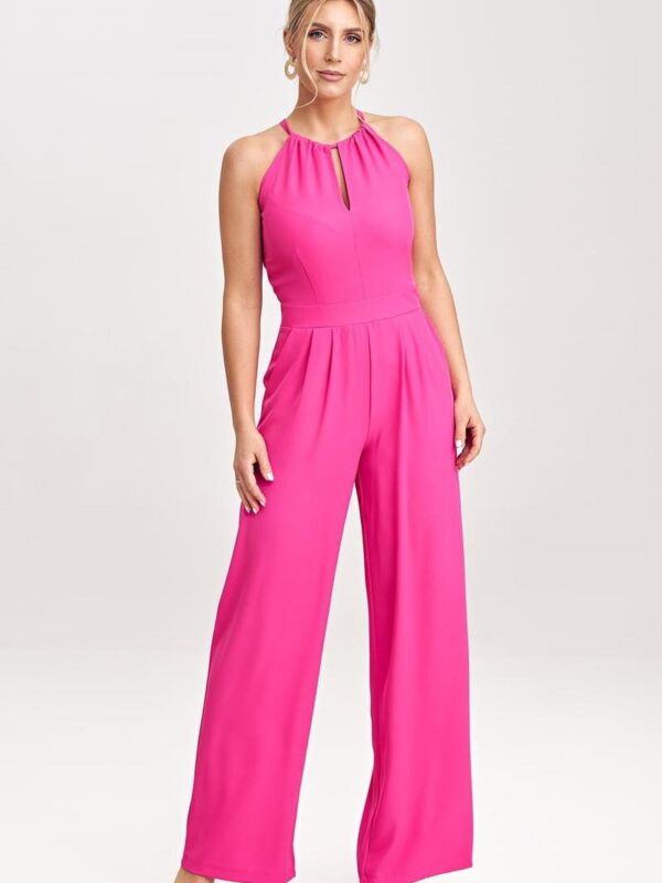 Kombinezon Model M1023 Pink - Figl