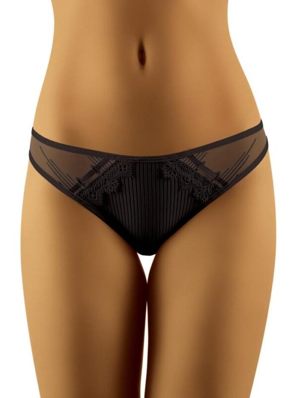 Figi Model Sisi Black - Wolbar