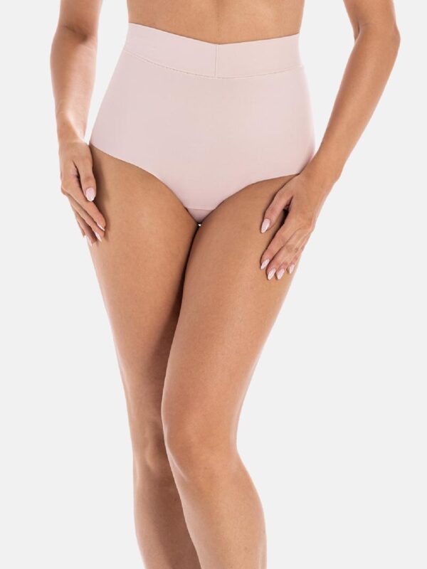 Figi Wyszczuplające Model Doris 798 Beige - Teyli