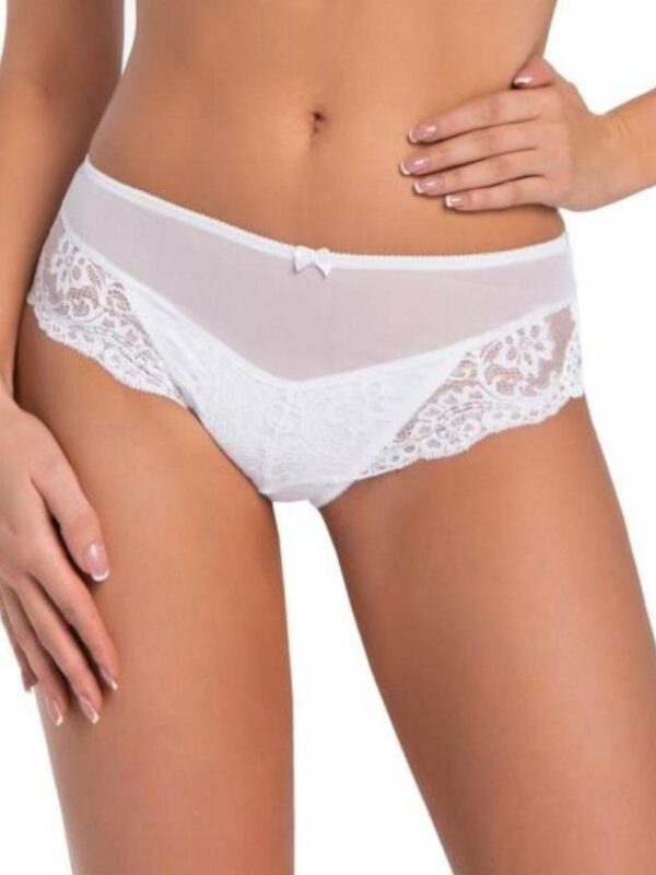 Figi Model Exclusive 361 White - Teyli