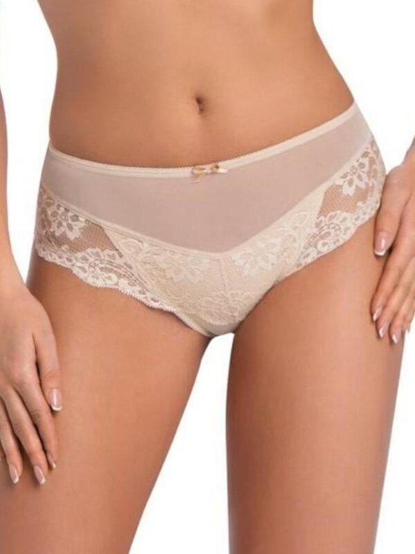 Figi Model Exclusive 361 Beige - Teyli