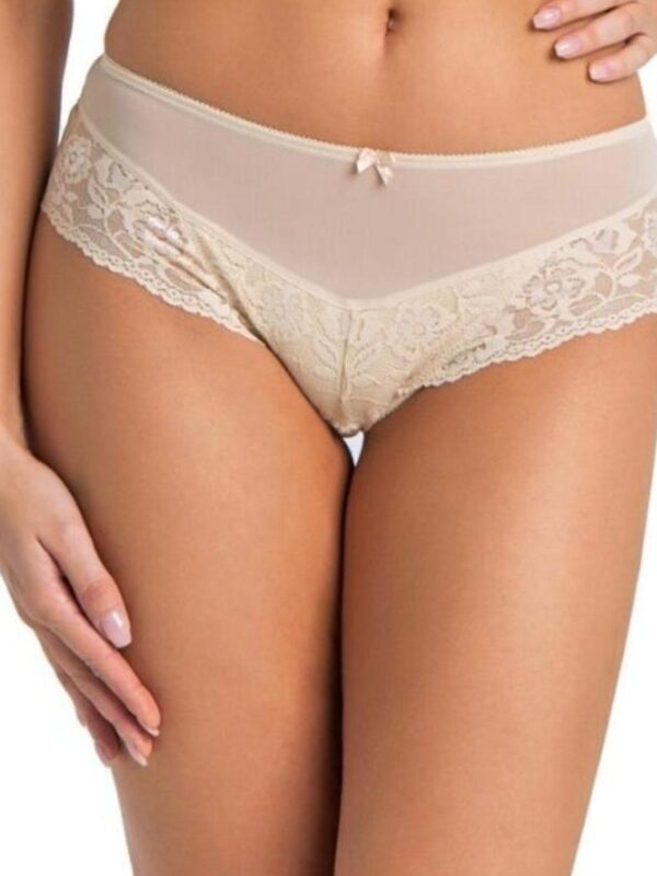 Figi Model Amelia 367 Beige - Teyli