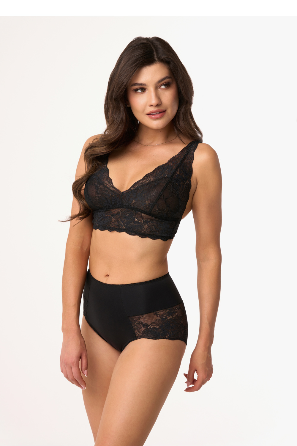 Figi Model BBL 207 Black - Babell