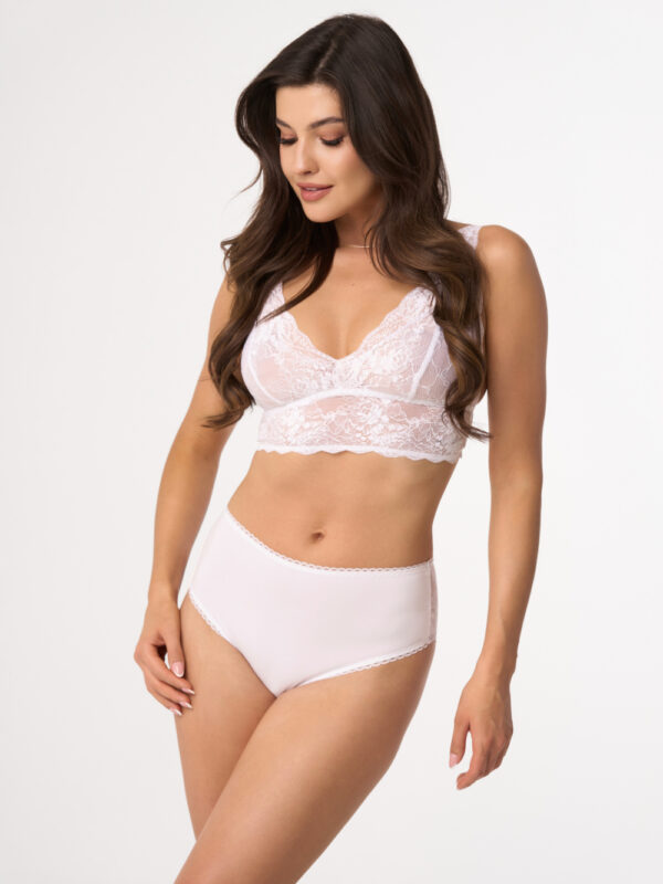 Figi Model BBL 207 White - Babell