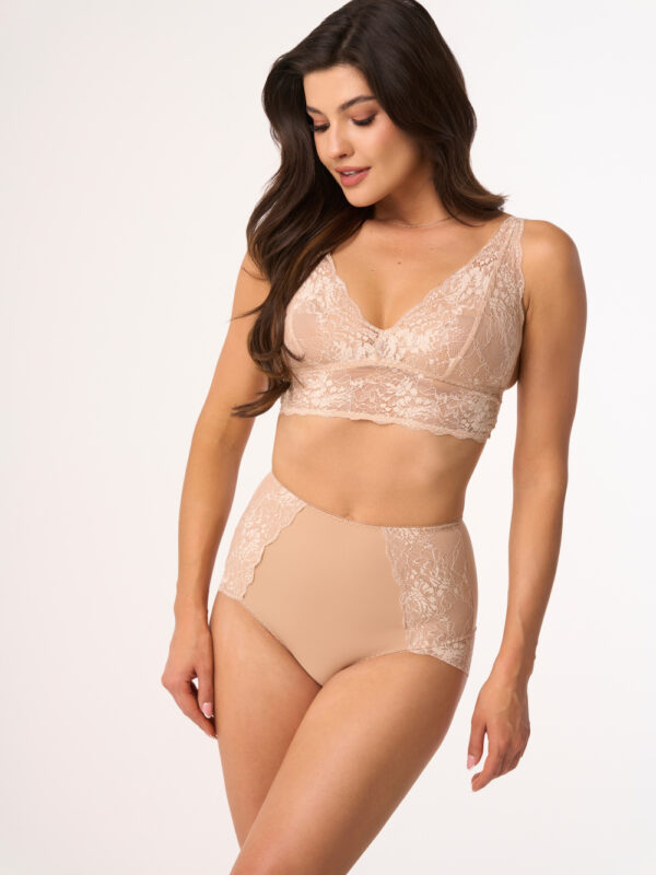 Figi Model BBL 204 Beige - Babell